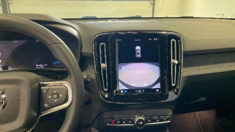 Volvo XC40 Recharge Twin Eléctrico Plus Auto AWD