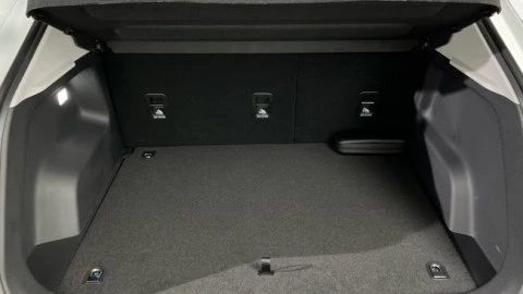 Omoda 5 HEV Pure 1.5 TGDI 165kW (224CV)