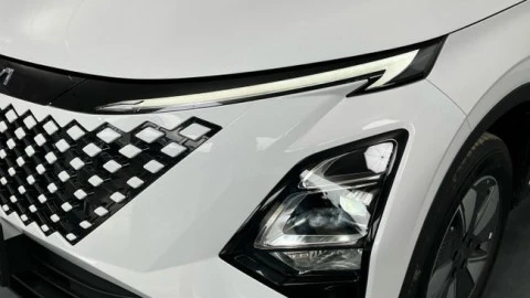 Omoda 5 HEV Pure 1.5 TGDI 165kW (224CV)