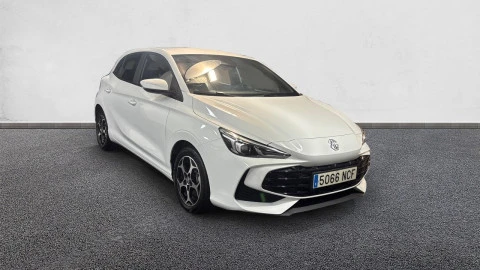 MG3 1.5 Comfort MY25