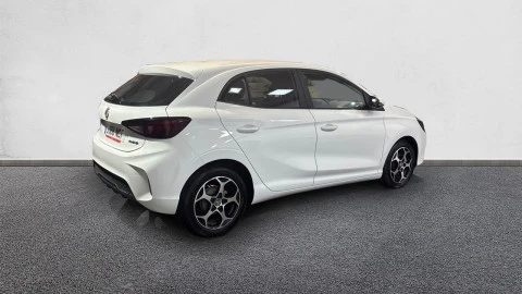MG3 1.5 Comfort MY25