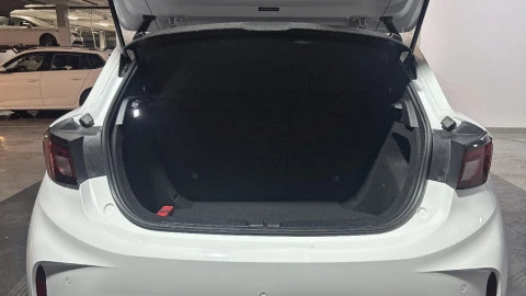 MG3 1.5 Comfort MY25