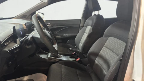 MG3 1.5 Comfort MY25