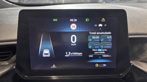 MG3 1.5 Comfort MY25