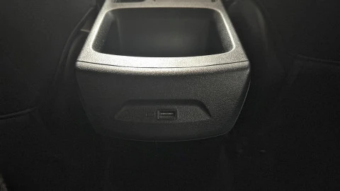 MG3 1.5 Comfort MY25