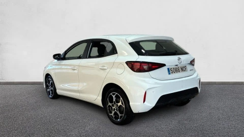 MG3 1.5 Comfort MY25