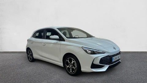 MG3 1.5 Comfort MY25