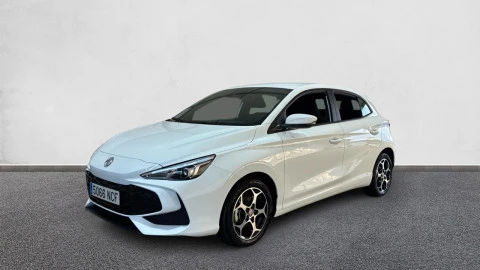 MG3 1.5 Comfort MY25