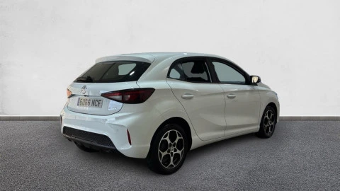 MG3 1.5 Comfort MY25