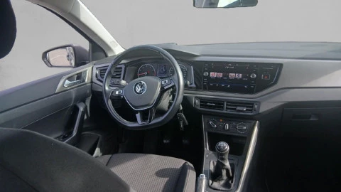 Volkswagen Polo Advance 1.0 TSI 70kW (95CV)