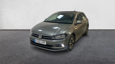 Volkswagen Polo Advance 1.0 TSI 70kW (95CV)