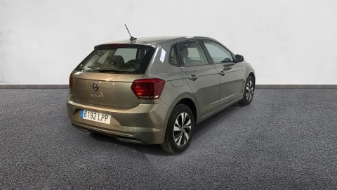 Volkswagen Polo Advance 1.0 TSI 70kW (95CV)