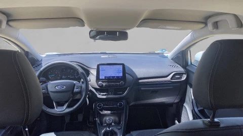 Ford Puma 1.0 EcoBoost 155cv ST-Line X MHEV
