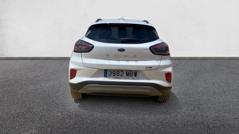 Ford Puma 1.0 EcoBoost 155cv ST-Line X MHEV