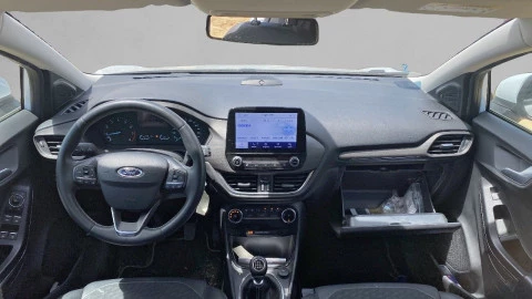 Ford Puma 1.0 EcoBoost 155cv ST-Line X MHEV