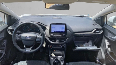 Ford Puma 1.0 EcoBoost 155cv ST-Line X MHEV
