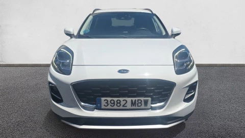 Ford Puma 1.0 EcoBoost 155cv ST-Line X MHEV