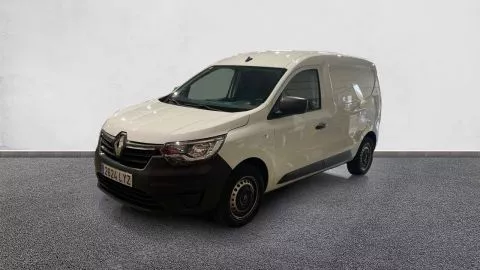 Renault Express Confort 1.5 Blue dCi 70 kW (95 cv)