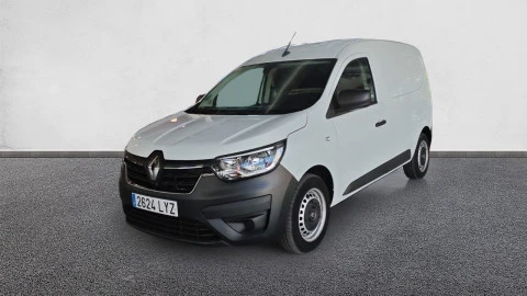 Renault Express Confort 1.5 Blue dCi 70 kW (95 cv)
