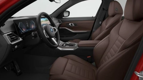 BMW Serie 3 330e xDrive Touring