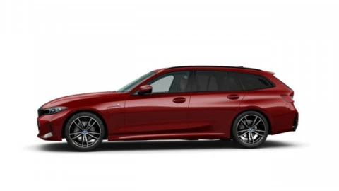 BMW Serie 3 330e xDrive Touring