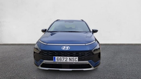 Hyundai Bayon 1.0T 66kW (90CV) Black Line