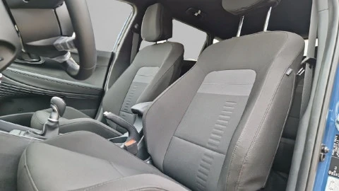 Hyundai Bayon 1.0T 66kW (90CV) Black Line