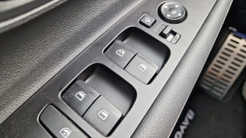 Hyundai Bayon 1.0T 66kW (90CV) Black Line