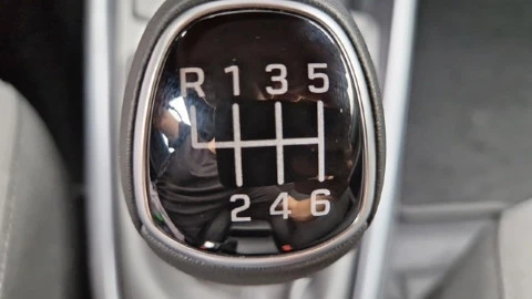 Hyundai Bayon 1.0T 66kW (90CV) Black Line