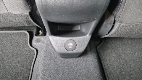 Hyundai Bayon 1.0T 66kW (90CV) Black Line