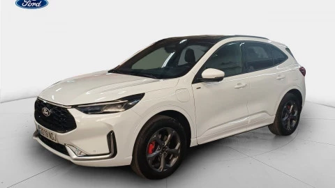 Ford Kuga ST-Line X 2.5 Duratec PHEV 178kW Auto