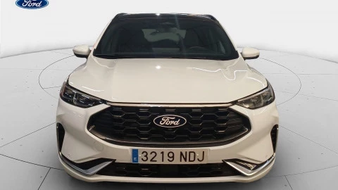 Ford Kuga ST-Line X 2.5 Duratec PHEV 178kW Auto