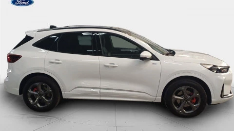 Ford Kuga ST-Line X 2.5 Duratec PHEV 178kW Auto