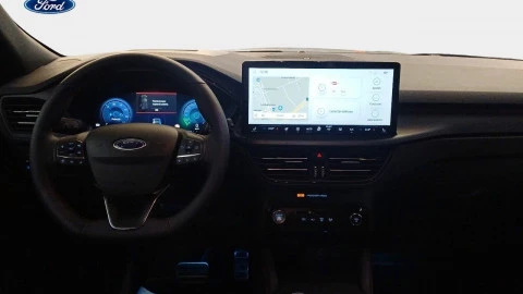 Ford Kuga ST-Line X 2.5 Duratec PHEV 178kW Auto