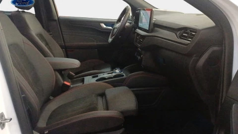 Ford Kuga ST-Line X 2.5 Duratec PHEV 178kW Auto