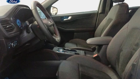 Ford Kuga ST-Line X 2.5 Duratec PHEV 178kW Auto