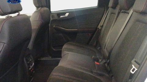 Ford Kuga ST-Line X 2.5 Duratec PHEV 178kW Auto