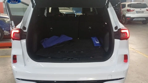 Ford Kuga ST-Line X 2.5 Duratec PHEV 178kW Auto