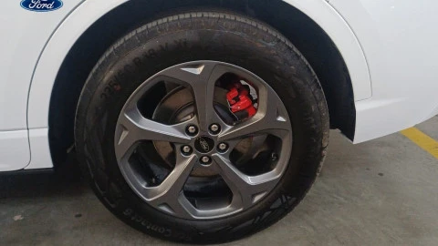 Ford Kuga ST-Line X 2.5 Duratec PHEV 178kW Auto