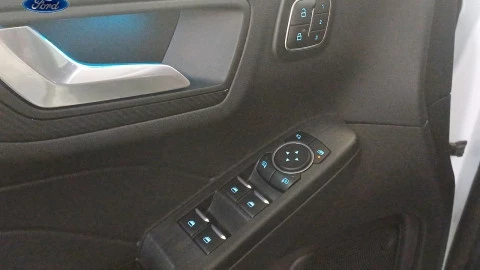 Ford Kuga ST-Line X 2.5 Duratec PHEV 178kW Auto