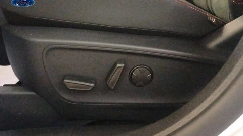 Ford Kuga ST-Line X 2.5 Duratec PHEV 178kW Auto