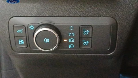 Ford Kuga ST-Line X 2.5 Duratec PHEV 178kW Auto