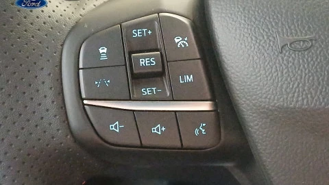 Ford Kuga ST-Line X 2.5 Duratec PHEV 178kW Auto