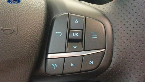 Ford Kuga ST-Line X 2.5 Duratec PHEV 178kW Auto