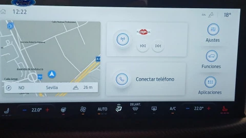 Ford Kuga ST-Line X 2.5 Duratec PHEV 178kW Auto