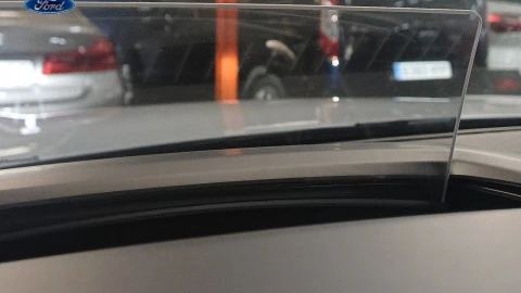 Ford Kuga ST-Line X 2.5 Duratec PHEV 178kW Auto