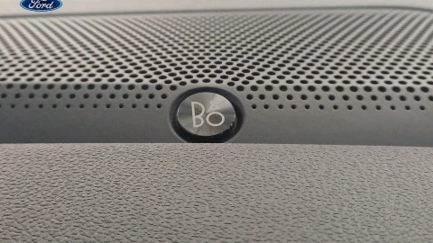 Ford Kuga ST-Line X 2.5 Duratec PHEV 178kW Auto