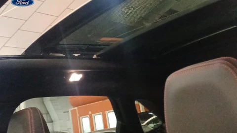 Ford Kuga ST-Line X 2.5 Duratec PHEV 178kW Auto