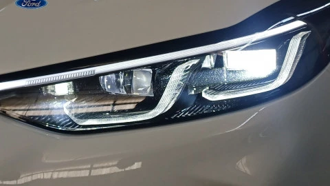 Ford Kuga ST-Line X 2.5 Duratec PHEV 178kW Auto