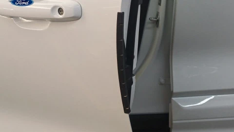 Ford Kuga ST-Line X 2.5 Duratec PHEV 178kW Auto